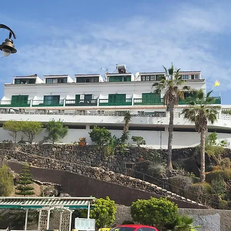 Hébergement de vacances Sunny Holidays In Casa Familiar Playa La Arena