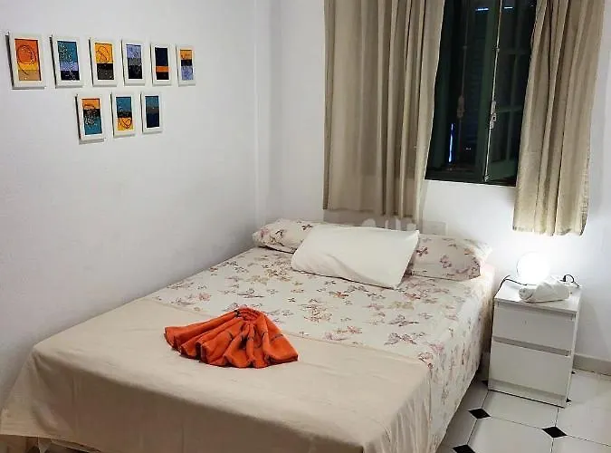 Дом отдыха Sunny Holidays In Casa Familiar Playa La Arena *