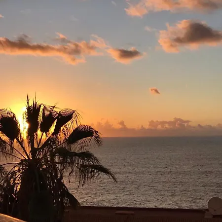Vakantiehuis Sunny Holidays In Casa Familiar Playa La Arena *