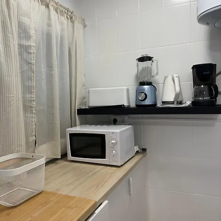 Sunny Holidays In Casa Familiar Playa La Arena Vakantiehuis *