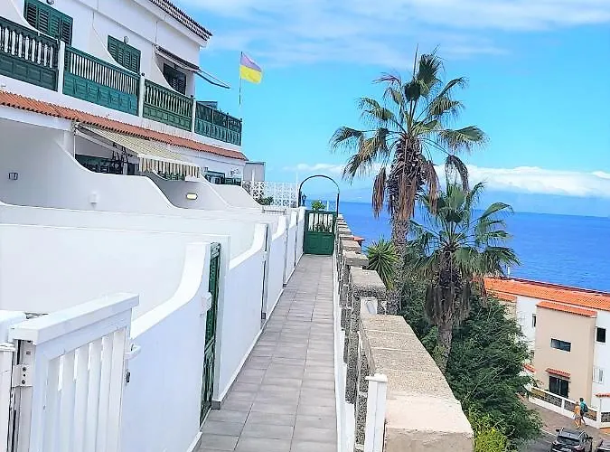 Ferienhaus Sunny Holidays In Casa Familiar Playa La Arena