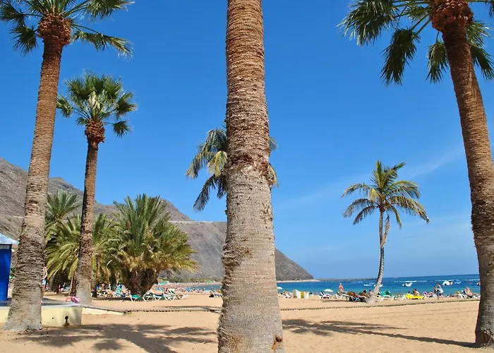 Sunny Holidays In Casa Familiar Playa La Arena *