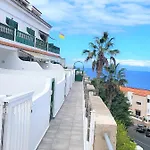別荘 Sunny Holidays In Casa Familiar Playa La Arena