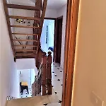 Sunny Holidays In Casa Familiar Playa La Arena Tatil Evi