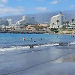 Sunny Holidays In Casa Familiar Playa La Arena