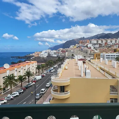 Sunny Holidays In Casa Familiar Playa La Arena * Puerto de Santiago