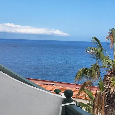 Sunny Holidays In Casa Familiar Playa La Arena * Puerto de Santiago