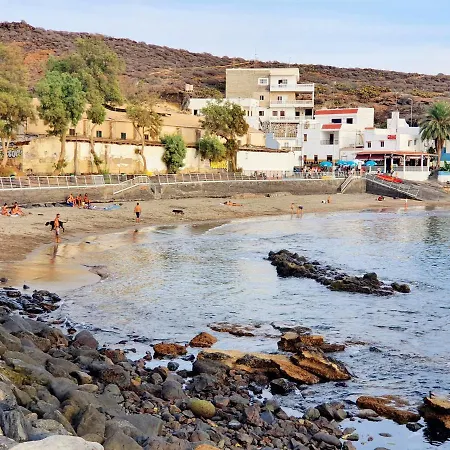 Sunny Holidays In Casa Familiar Playa La Arena Dom wakacyjny Puerto de Santiago (Tenerife)