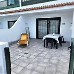 Σπίτι διακοπών Sunny Holidays In Casa Familiar Playa La Arena Puerto de Santiago (Tenerife)