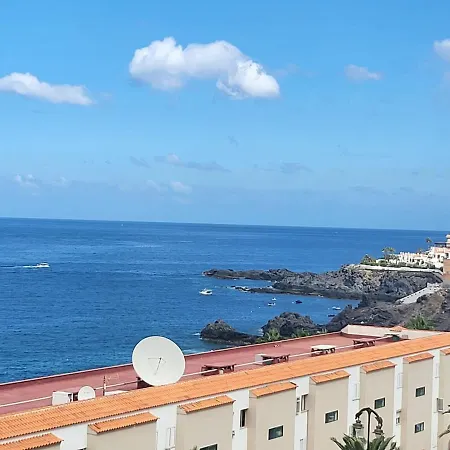 Ferienhaus Sunny Holidays In Casa Familiar Playa La Arena *