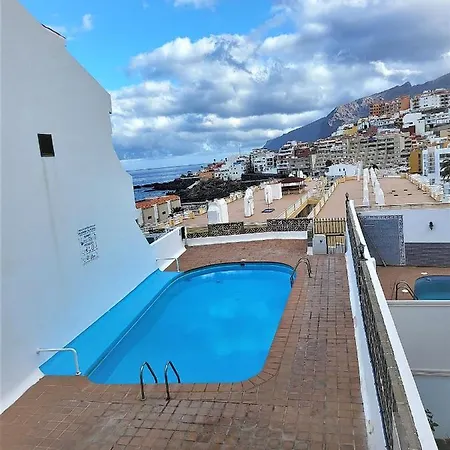 Sunny Holidays In Casa Familiar Playa La Arena プエルト・デ・サンティアゴ